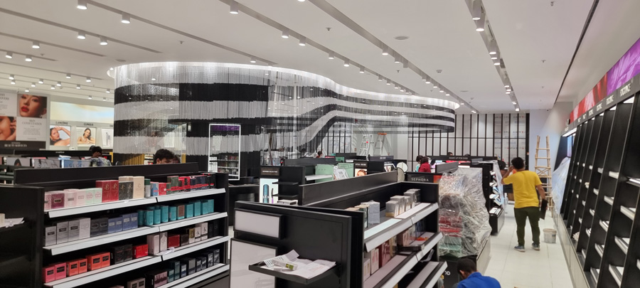 Sephora Gurgaon