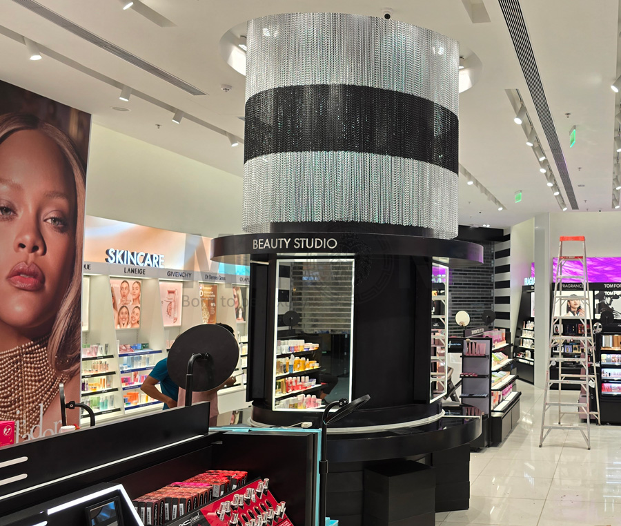 Sephora Millennium Mall - Pune