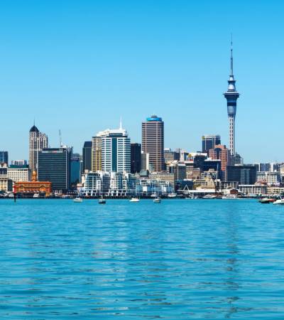 Universal Visa Solution | Country - New Zealand